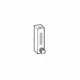 Allegro 9872-25 Replacement Part Flowmeter