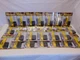 Lot Of 26 Sperry DM-6593A Digital Multimeter