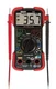 INNOVA 3320 Auto-Ranging Digital Multimeter, drop protection guards