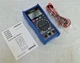 NEW-HIOKI DT4256 DIGITAL MULTIMETER.