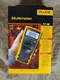 Fluke 77 IV Digital Multimeter (2727486)