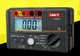 UNI-T UT502A Insulation Resistance Tester meter Megohmmeter Voltmeter Continuity