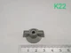 (1 Pcs) KNOB (AC LINE) FOR VINTAGE TS-505D/U VACUUM TUBE MULTIMETER
