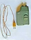 Fluke 80TK THERMOCOUPLE MODULE TESTER CONVERTER ADAPTER FOR DIGITAL MULTIMETER