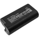Battery for FLIR E33,E40,E40bx,E50,E50bx,E60,E60bx,E63,T197752,T198487