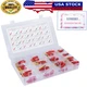 16Pcs Electrical Test Lead Kit 5299367 for Cummins Circuit Connection/Experiment