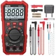 BINTA 6000 Counts Digital Multimeter with NCV, Auto-Ranging Multime... Fast Ship