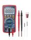 AstroAI Digital Multimeter, TRMS 4000 Counts Volt Meter (Manual and Auto Ranging