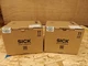 SET OF 2 - NEW (sealed box) SICK MICS3-CBAZ90ZA1P01 / 1094465 MicroScan3 EFI-pro