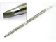 Hakko T15-DL32 - T15 Series Soldering Tip; Chisel; 3.2 x 10mm