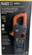 Klein Tools CL460S 400A AC/DC Smart Auto-Ranging Trims Clamp Meter (Sealed)