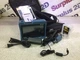 EXFO MAX-FIP Ver. D MaxTester With FIP-430B Probe