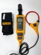 Fluke FLK-A3001FC Wireless AC Current Meter iFlex i2500-10 Flexible Current Prob