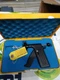 NORDSON EFD 7023125 SAN-EI TECH DISPENSING GUN