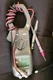 Yokogawa 2343 01 Digital Clamp On Tester RMS Clamp Meter with Leather Case 