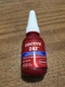 Loctite&reg;  - 10ml Bottle 242 Removable Threadlocker