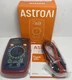 Astro AI AM33D 2000 Counts Digital Multimeter Tester AstroAI BRAND NEW IN BOX