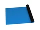 Desco 66401 - Statfree T2 Plus dissipative dual-layer rubber mat roll, 0.60'