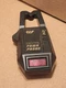 Tif Digital Power Probe PP1000 Multimeter Voltage Tester /Untested AMP/Volt/ohms