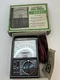 Vintage Micronta 22-204B  Range Doubler Multitester/Multimeter - Untested