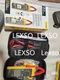 Fluke 393 FC Solar Clamp Meter CAT III 1500V Digital Ammeter Pliers Electrician