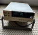 FLUKE 45 DUAL DISPLAY multimeter Tested For The Power No Power Cord Include