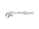 Wera Tools 05020099001 - 6004 Joker XS Joker with Flexible Size Adjustment; 7 -