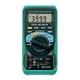 KYORITSU Digital Multimeter MODEL 1009