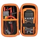 Mchoi Hard Multimeter Case Fits for Klein MM325/MM420/MM400/MM300/ET140/80023P/
