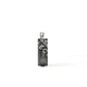 B125H - Siemens 25 Amp 1-Pole 120/240VAC Bolt-On Molded Case Circuit Breaker, Ty
