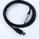 1PC Rohde & Schwarz NRP-Z4 USB Power Sensor Cable 2M for NRP-Z11 Z21 Z81*jrc