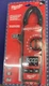 Milwaukee 2237-20 600 Amp AC/DC Digital Clamp Meter NEW