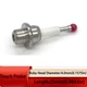 80.362.00 HAIMER 3D Taster Dia 4mm Short Touch Probe STYLUS Needle Indicator New