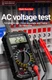 Aneng sz308 Digital Multimeter LCD Multimeter Backlight / Test