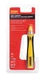 Sperry VD6508 ABS Black/Yellow 50/1000V ac Range Voltage Detector 1 W in.