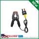 Klein Tools 69140 K-Type Thermometer, Pipe Temperature Clamp for HVAC, Measures