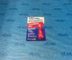 27100 Genuine Permatex High Strenght Threadlocker Red, 6 mi.