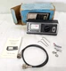 Radio Shack Micronta Field Strength/SWR Tester 21-525B With Rg58 Rf Cable