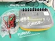 1PCS Fluke ESA620 Safety Analyzer By DHL or FedEx/good test/lhy