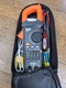 ⚡ Klein Tools CL810 600A AC/DC Auto-Ranging Digital Pro Clamp Meter - NEW NO PKG