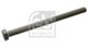 Febi Bilstein 02882 Cylinder Head Bolt for Opel, Vauxhall