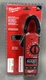 Milwaukee 2236-20 Clamp Meter for HVAC/R - Red