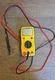 Sperry Instruments DM6410 8 Function Digital Multimeter See All Pics And Descrip
