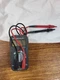 Commercial Electric Digital Multimeter 300V 826-403 BMM-8132R