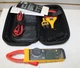 Fluke 393 FC CAT III 1500V TRMS Wireless Clamp Meter with iFlex, IP54-Rated