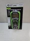 Commercial Electric 600-Volt True RMS Auto-Ranging Digital Multimeter with Temp