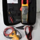 Fluke 377 FC True-RMS Clamp Meter FieldSense Non-Contact