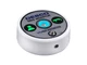 Desco 19341 - Mini Monitor With North America Power Adapter, ESD, 1.2 Volt