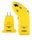 Sperry Instruments CS550A Circuit Breaker Finder, Quickly Locate AC Circuits/Fus