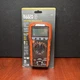 Klein Tools MM420 Auto-Ranging True RMS Digital Multimeter 600V (3748) New